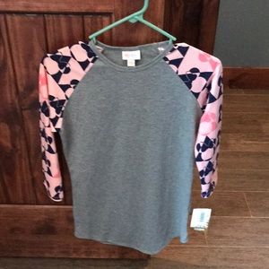 LulaRoe XXS Disney Randy NWT